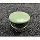Купить Донный клапан Kerasan Nolita 923311 click-clack Verde muschio в магазине сантехники Santeh-Crystal.ru