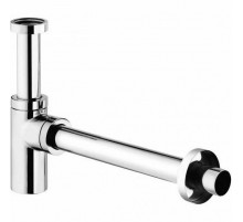 Сифон для раковины Kludi 1002005-00 Хром