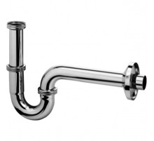 Сифон для раковины Kludi 1026505-00 Хром