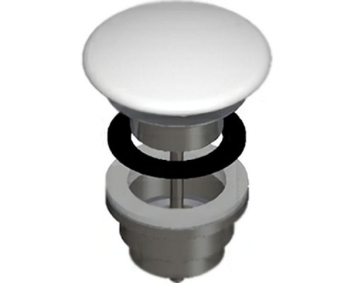 Santeh-Crystal.ru: Донный клапан Laufen Living Square 8.9818.8.000.000.1 Белый Заказать Донный клапан Laufen Living Square 8.9818.8.000.000.1 Белый в магазине сантехники Santeh-Crystal.ru