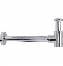 Сифон для раковины Migliore Ricambi 17920 Хром