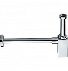 Сифон для раковины Migliore Ricambi 17929 Хром