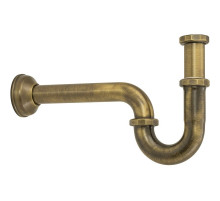 Сифон для раковины Migliore Ricambi 17914 Бронза