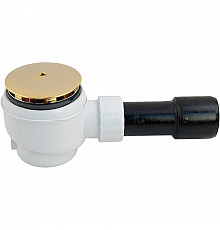 Сифон для душевого поддона Migliore Ricambi 20214 Золото