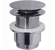 Донный клапан Migliore Ricambi 17953 click-clack Хром