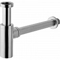 Сифон для раковины Paffoni Minimal ZACC240ST Сталь Сифон для раковины Paffoni Minimal ZACC240ST Сталь