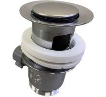 Донный клапан Paini 945 Хром глянцевый