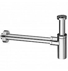Сифон для раковины Paini Cox 78CR849 Хром