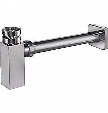 Сифон для раковины Paini Dax 84CR849 Хром