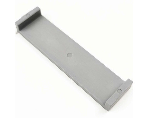 Заказать Душевой лоток Paini Harmony 650 CH650H с решеткой Хром в магазине сантехники Santeh-Crystal.ru