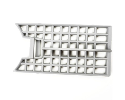 Заказать Душевой лоток Paini Harmony 650 CH650H с решеткой Хром в магазине сантехники Santeh-Crystal.ru