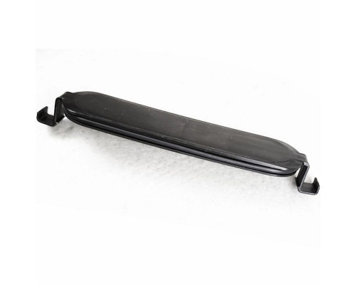 Приобрести Душевой лоток Paini Harmony 650 CH650HC с решеткой Черный матовый в магазине сантехники Santeh-Crystal.ru