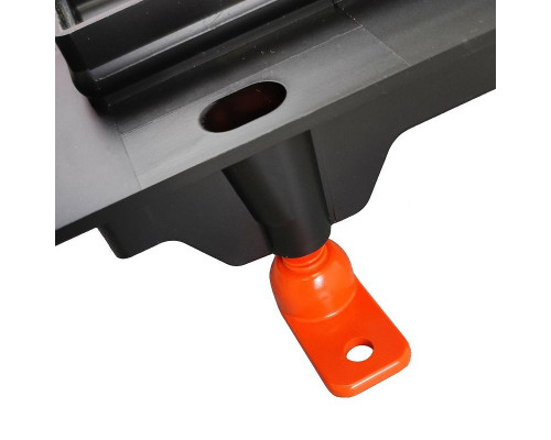 Приобрести Душевой лоток Paini Harmony 650 CH650HC с решеткой Черный матовый в магазине сантехники Santeh-Crystal.ru