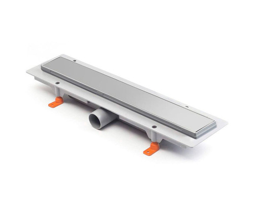 Приобрести Душевой лоток Paini Klasik 550 CH550K с решеткой под плитку в магазине сантехники Santeh-Crystal.ru