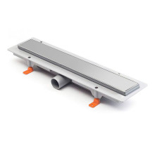 Душевой лоток Paini Klasik 450 CH450KN с решеткой под плитку