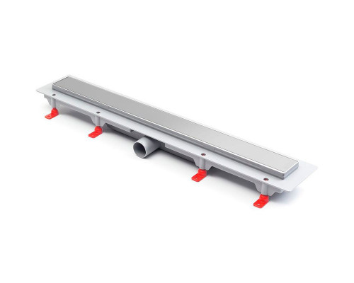 Заказать Душевой лоток Paini Klasik 750 CH750KN с решеткой под плитку в магазине сантехники Santeh-Crystal.ru