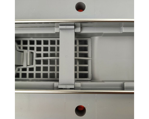 Заказать Душевой лоток Paini Klasik 750 CH750KN с решеткой под плитку в магазине сантехники Santeh-Crystal.ru