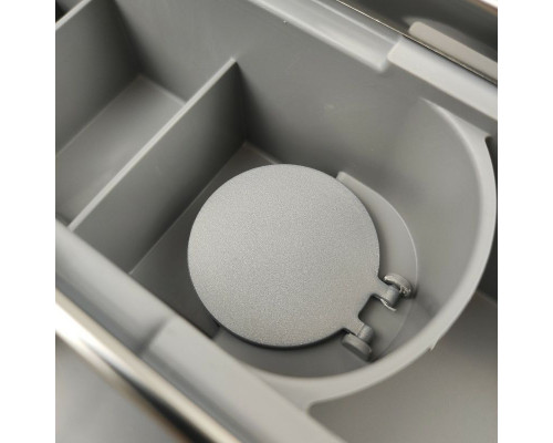 Заказать Душевой лоток Paini Klasik 750 CH750KN с решеткой под плитку в магазине сантехники Santeh-Crystal.ru