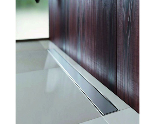 Заказать Душевой лоток Paini Klasik 750 CH750KN с решеткой под плитку в магазине сантехники Santeh-Crystal.ru