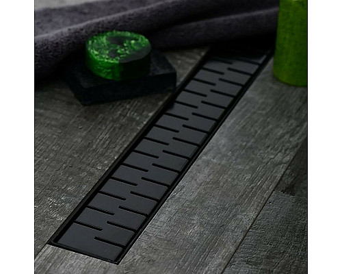 Santeh-Crystal.ru: Душевой лоток Paini Medium 750 CH750MC с решеткой Черный матовый Приобрести Душевой лоток Paini Medium 750 CH750MC с решеткой Черный матовый в магазине сантехники Santeh-Crystal.ru