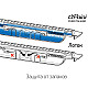 Купить Душевой лоток Paini Medium 650 CH650MN с решеткой Хром в магазине сантехники Santeh-Crystal.ru