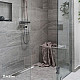 Заказать Трап для душа Pestan Confluo Frameless Line 550 13701230 с решеткой в магазине сантехники Santeh-Crystal.ru