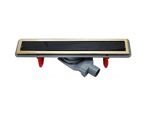Santeh-Crystal.ru: Душевой лоток Pestan Confluo Premium Line 650 Black Glass Gold 13100116 с решеткой Черный глянцевый Золото глянцевое Заказать Душевой лоток Pestan Confluo Premium Line 650 Black Glass Gold 13100116 с решеткой Черный глянцевый Золото глянцевое в магазине сантехники Santeh-Crystal.ru