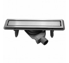 Душевой лоток Pestan Confluo Premium Line 450 13100002 с рамкой