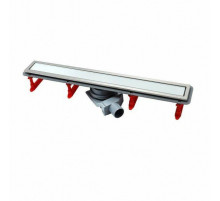 Душевой лоток Pestan Confluo Premium Line 750 13000284 с рамкой