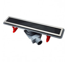 Душевой лоток Pestan Confluo Premium Line 550 13000292 с рамкой