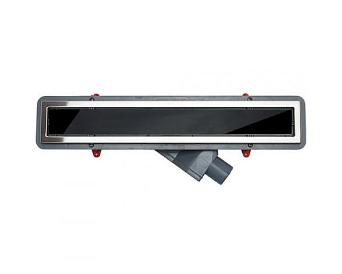 Santeh-Crystal.ru: Душевой лоток Pestan Confluo Premium Line 550 13000292 с рамкой Купить Душевой лоток Pestan Confluo Premium Line 550 13000292 с рамкой в магазине сантехники Santeh-Crystal.ru
