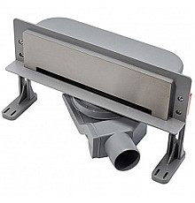 Душевой лоток Pestan Confluo Premium Wall Drain 13100060 без рамки