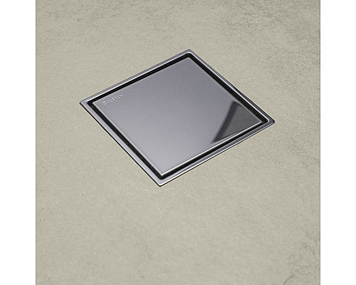 Santeh-Crystal.ru: Душевой трап Pestan Confluo Standard 13702562 с двухсторонней решеткой Хром глянцевый / полая под плитку Заказать Душевой трап Pestan Confluo Standard 13702562 с двухсторонней решеткой Хром глянцевый / полая под плитку в магазине сантехники Santeh-Crystal.ru