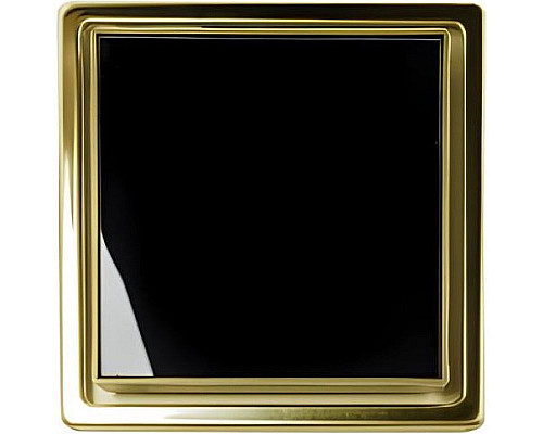 Santeh-Crystal.ru: Душевой трап Pestan Confluo Standard 13000172 с решеткой Черный Золото глянец Заказать Душевой трап Pestan Confluo Standard 13000172 с решеткой Черный Золото глянец в магазине сантехники Santeh-Crystal.ru