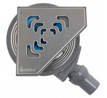 Душевой трап Pestan Confluo Standard 13000014 с решеткой