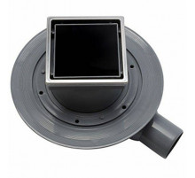 Душевой трап Pestan Confluo Standard 13000101 с решеткой