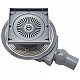 Купить Душевой трап Pestan Confluo Standard 13000084 с решеткой в магазине сантехники Santeh-Crystal.ru