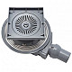 Купить Душевой трап Pestan Confluo Standard 13000081 с решеткой в магазине сантехники Santeh-Crystal.ru