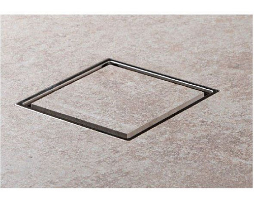 Santeh-Crystal.ru: Душевой трап Pestan Confluo Standard 13000112 без решетки Купить Душевой трап Pestan Confluo Standard 13000112 без решетки в магазине сантехники Santeh-Crystal.ru