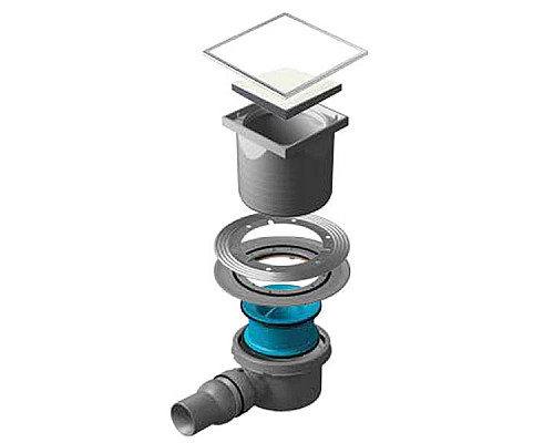 Santeh-Crystal.ru: Душевой трап Pestan Confluo Standard 13000093 с решеткой Заказать Душевой трап Pestan Confluo Standard 13000093 с решеткой в магазине сантехники Santeh-Crystal.ru