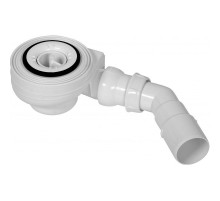 Сифон для душевого поддона Radaway 5SK1 Белый