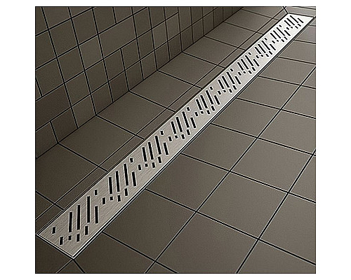 Заказать Душевая плита Radaway RadаDrain 99x89 5DLA1009A/5R075R с решеткой Rain в магазине сантехники Santeh-Crystal.ru