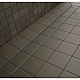 Приобрести Душевая плита Radaway RadаDrain 99x99 5CL1010A/5R075B с решеткой под плитку Basic в магазине сантехники Santeh-Crystal.ru