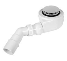 Сифон для душевого поддона Radaway Turboflow TB50P Хром
