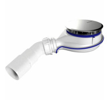 Сифон для душевого поддона Radaway Turboflow D90 TBXS Хром