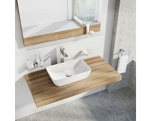 Приобрести Донный клапан Ravak X01695 Белый в магазине сантехники Santeh-Crystal.ru