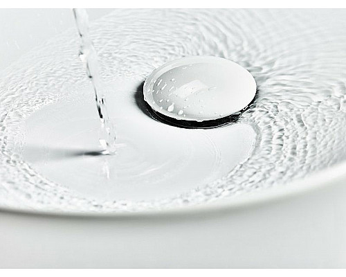 Приобрести Донный клапан Ravak X01695 Белый в магазине сантехники Santeh-Crystal.ru