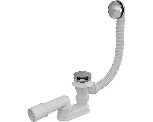 Заказать Слив-перелив Ravak X01472 click-clack Хром в магазине сантехники Santeh-Crystal.ru