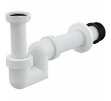 Сифон для биде Ravak DN 40 X01560 Белый