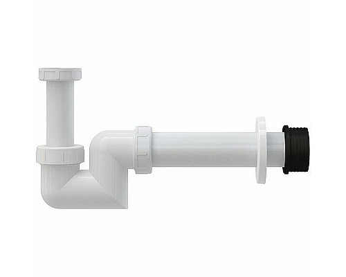 Купить Сифон для биде Ravak DN 40 X01560 Белый в магазине сантехники Santeh-Crystal.ru